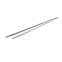 Wedi Fundo Afschotprofiel 1600x30x10mm Wand Links Riolito Neo/Plano Linea