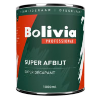 Bolivia Super Afbijt 1L