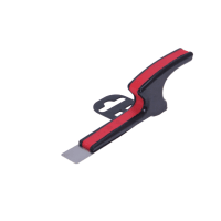 Pleistermes 20mm RVS Met Sledegreep