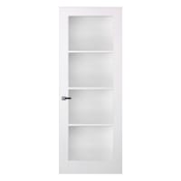 Skantrae SKS 3254 Opdek Links 93x231.5cm Cube FSC Mix 70%