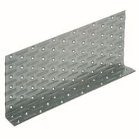 GB Spijkerplaat 1,25x300x120x30mm Omgezet Verzinkt 07277