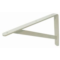GB Plankdrager 150x200mm 20x4mm Epoxy Wit 824222B