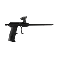 ProOne Purpistool Plus Zwart