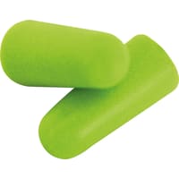 Ear Defender Oordop Comfort 37dB Groen 250 Paar
