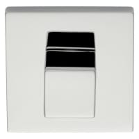 Skantrae Toiletgarnituur Lena Square Chroom