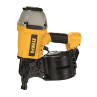 DeWALT Rolspijkertacker Pneumatisch DPN90CXJ Schuin 50-90mm