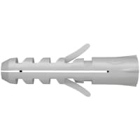 Fischer Universeelplug S 8x40mm Nylon 100st 50108