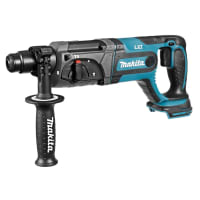 Makita Accu Combihamer DHR241ZJ 18V