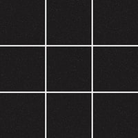Villeroy & Boch Vloertegel Pro Architectura 3.0 Pure Black 30x30cm 6mm Mat R10 2200C4918010