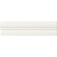 Strip Neri Moldura Italiana Biscuit 5x20cm Glanzend