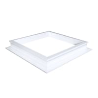 Skylux PVC Opstand 16/00 80x80cm