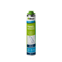 Illbruck PU010 Panel Adhesive Isolatielijm 750ml