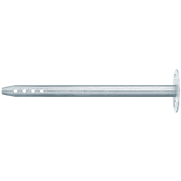 Fischer Isolatieplug DHM 8x110mm Isolatiedikte 70mm 250st 536254