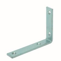 GB Neusijzer 25x5mm 100x150mm Haaks Zink-Magnesium 824204