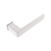 Skantrae Deurkruk Quadrate 28 Minimal Wit