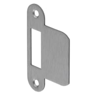 Nemef Sluitplaat VPA635/17 Rond Lange Lip RVS 1st