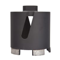 Perfectmate Diamantdozenboor Droog 82mm M16