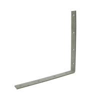 GB Dorpelhoek 30x6mm 300mm Zink Magnesium 82419