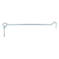 Windhaak verzinkt 6,0x250 mm