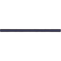 Strip Rivièra Bullnose Trim Santorini Blue 20x0,85cm Glanzend