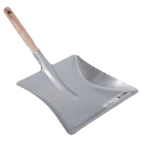 Copenhagen Pro Stofblik Metaal Met Houten Steel