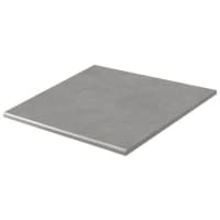 Rako Traptrede Betonico Grey 60x60cm Mat Gerectificeerd R11