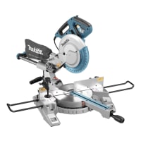 Makita Radiaal Afkortzaag LS1018LN 230V 260mm