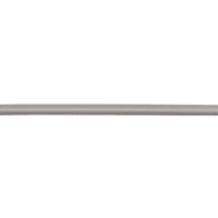 Strip Rivièra Bullnose Trim Rodas Blue 20x0,85cm Glanzend