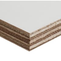 Okoume WBP 10mm 250x122cm Gegrond FSC Mix 70%