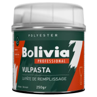 Bolivia U2 Polyester Vulpasta 250gr