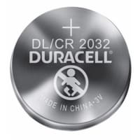 Duracell Knoopcel Batterij Specialy Lithium 3V DL2032 2St