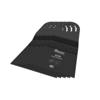 Qblades Multitoolzaagblad Standaard SC08 65x42mm HCS 5st