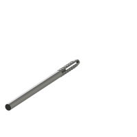 GB Renovatieplug 8x150mm Spouwbereik 90mm Nylon 250st 340150