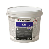 Schönox KR Epoxyharslijm 5kg