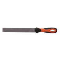 Bahco Blokvijl 100-10 250mm Bastard Ergo Met Hecht