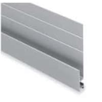 Cedral Click Startprofiel 300cm Aluminium