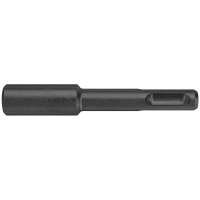 Fischer Adapter SDS Met M8 Binnendraad 530332