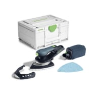 Festool Accu-Vlakschuurmachine DTSC 200-Basic