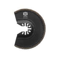 ProOne Diamant Segment Multitoolzaagblad DW30 85mm 2mm