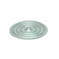 GB Dakplaatje 0,6x70mm Sendzimir Verzinkt 500st 86069