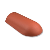 Nelskamp TOP LongLife Mat Hoekkeperbeginvorst Oranjerood 101