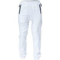 Cerva Joggingbroek Cremorne Lang Maat L Wit