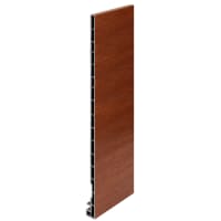Keralit Dakrandpaneel 350mm 600cm Golden Oak Classic Nerf