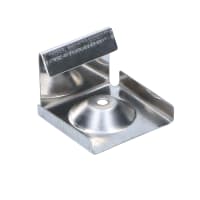 Twinson Clips RVS 10st