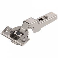 Blum Meubelscharnier Clip Top Blumotion 110° Voor Middenaanslag Vernikkeld