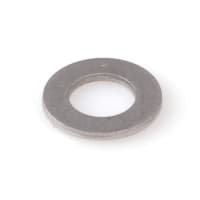 Sluitring 8.4x16x1.6mm M8 DIN125A RVS A2 100st