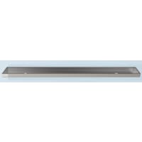 Wedi Fundo Gootafdekking 290x45x13mm Betegelbaar Goot 300mm