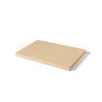 MDF E1 Standaard 38mm 244x122cm  70% PEFC