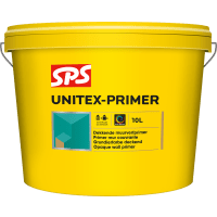 SPS Unitex Primer 10L Basis P