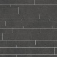 Procasa Vloertegel Elements Mix Coal 18 Stroken 6st 5x60cm 6st 10x60cm 6st 15x60cm Gerectificeerd R10